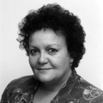 Amalia Gómez