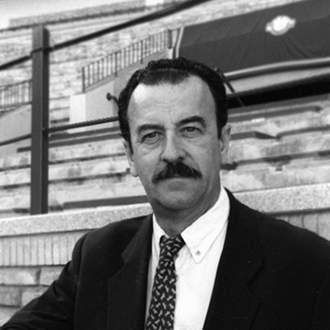José Luis Prieto Garrido
