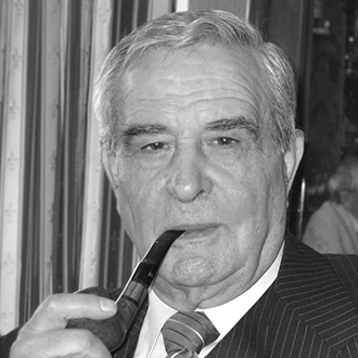 Heleno Saña Alcón