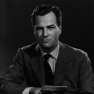 Patrick Leigh Fermor