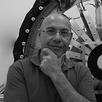 Alfonso Martínez Ortega