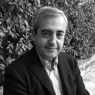 Pedro F. Barbadillo