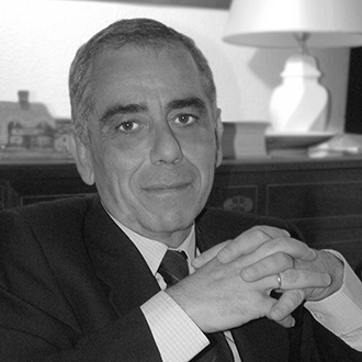 Gastón Morata
