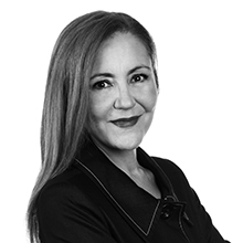 Esther Pedraza