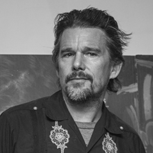Ethan Hawke