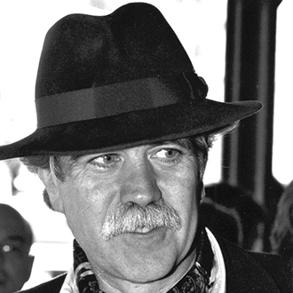 Antonio Pérez Henáres