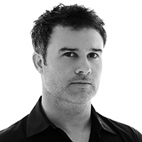 Joe Barrett