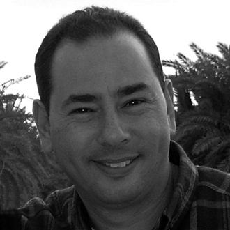 Khaled Al Khamissi