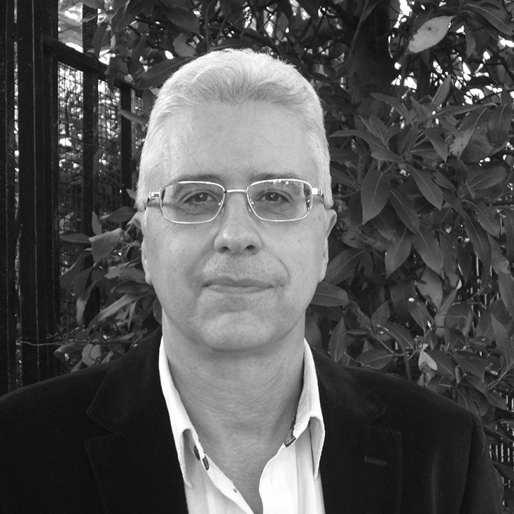Alejandro Navarro Yáñez