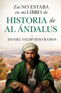 Eso no estaba en mi libro de Historia de Al Ándalus