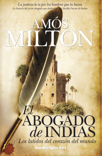 El abogado de indias