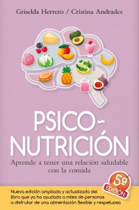 Psiconutrición