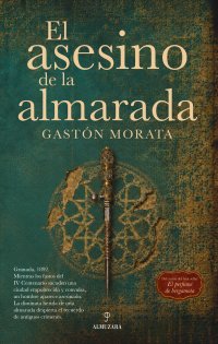 El asesino de la almarada