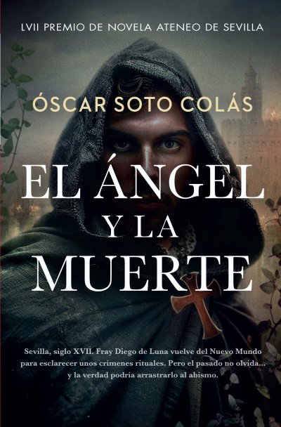 El ángel y la muerte