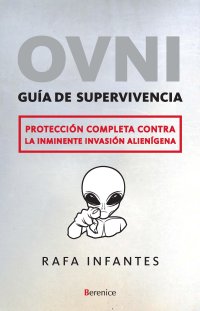 OVNI. Guía de supervivencia