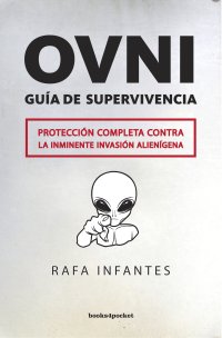 OVNI. Guía de supervivencia