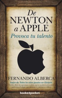 De Newton a Apple. Provoca tu talento