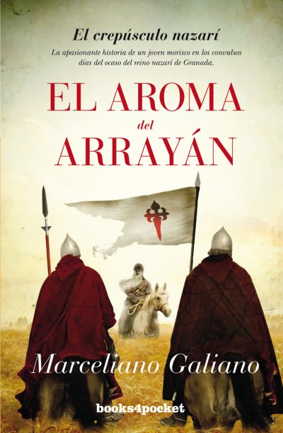 El aroma del arrayán