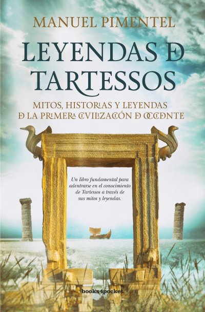 Leyendas de Tartessos
