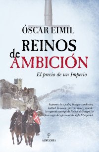 Reinos de Ambición