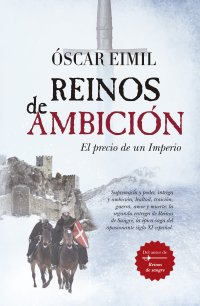 Reinos de Ambición