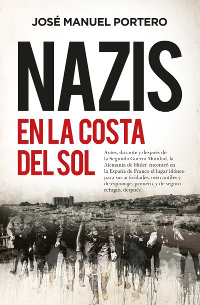 Nazis en la Costa del Sol
