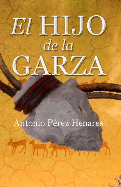 El hijo de la garza