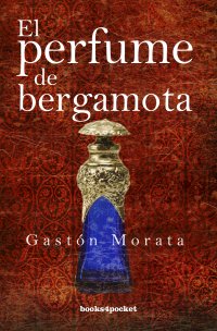 El perfume de bergamota