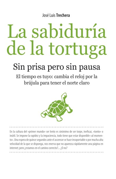 La sabiduría de la tortuga