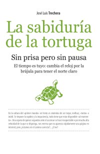 La sabiduría de la tortuga