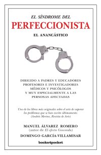 El Síndrome del perfeccionista: el anancástico